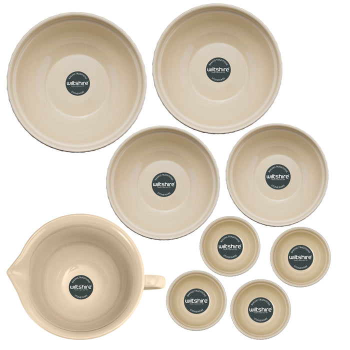 The Ultimate Baking Traditions Cream Bundle