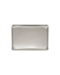 Thunder Group 18" X 13" HALF SIZE ALUMINUM SHEET PAN ALSP1813