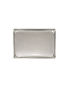 Thunder Group 18" X 13" HALF SIZE ALUMINUM SHEET PAN ALSP1813