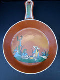 Tlaquepaque 10″ Skillet Charger