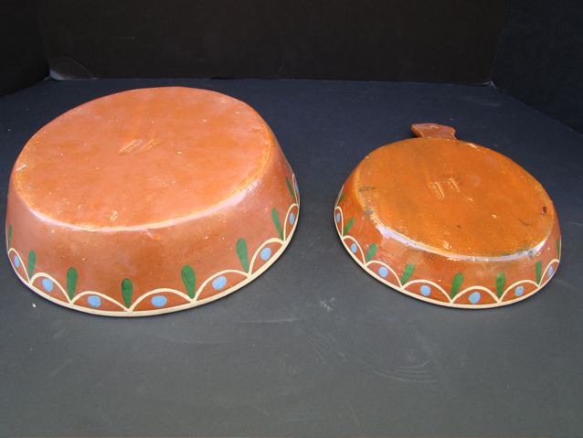 Tlaquepaque 10″ Skillet Charger