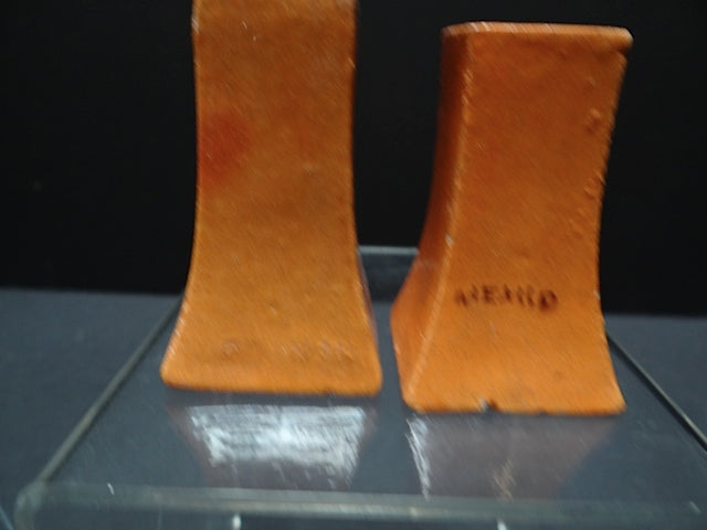 Tlaquepaque Spice Shakers