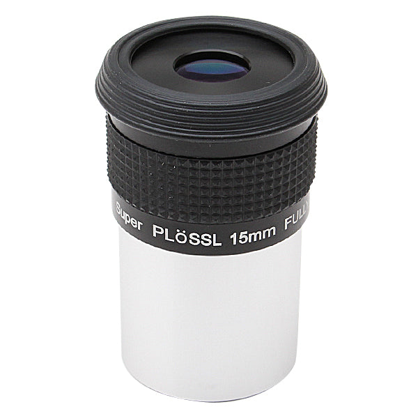 TPO 15mm Plossl Eyepiece - 1.25