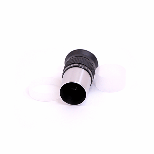 TPO 15mm Plossl Eyepiece - 1.25