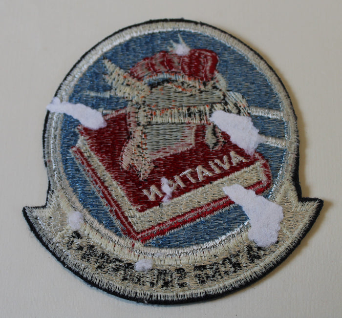Training Squadron Seven / 7 VT-7 Eagles Navy Patch