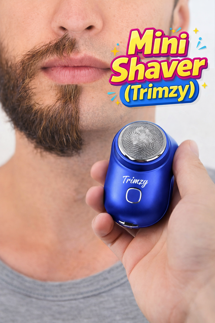 Trimzy (Original) -OC