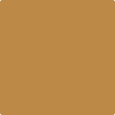 Shop the paint color 2160-20 Tumeric by Benjamin Moore at Anderson Paint Company in Ann Arbor, Michigan.
