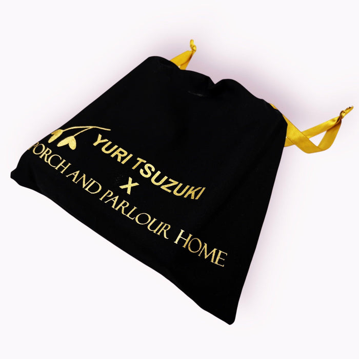 Two Hearts. One Sky Collection | Furoshiki Gift Wrapping Cloth