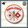 US Army Signal Corps Patch