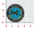 US Navy PB4Y-2 Privateer Patch