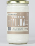 Vanilla Whipped Tallow Moisturizer