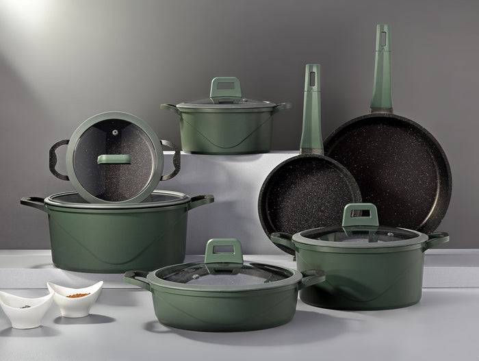 Dark Green