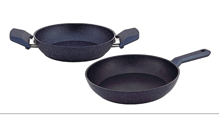 VIVALDI - ECO 2 PCS FRYPAN SET