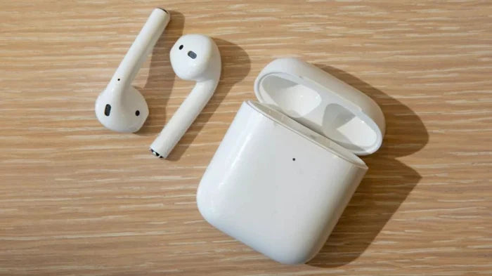 Water Resistant AirPods 4th Gen - iamlazy.store