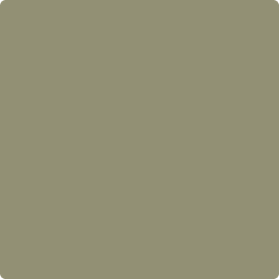 Shop the paint color HC-110 Weatherfield Moss by Benjamin Moore at Anderson Paint Company in Ann Arbor, Michigan.