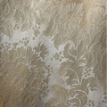 Wheat Kensington Damask Linen