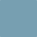 Shop the paint color HC-152 Whipple Blue by Benjamin Moore at Anderson Paint Company in Ann Arbor, Michigan.