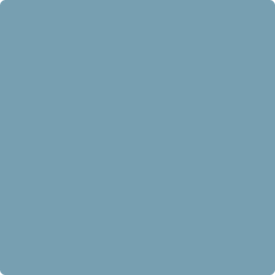 Shop the paint color HC-152 Whipple Blue by Benjamin Moore at Anderson Paint Company in Ann Arbor, Michigan.