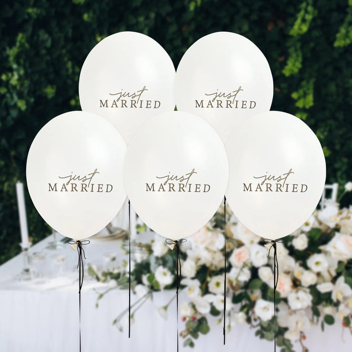 White & Black Wedding Table Numbers -Monochrome Cards with 3D Black Acrylic Lettering-Modern Minimalist Reception Decor-Pack Of Numbers 1-12 - Jolie Fete UK