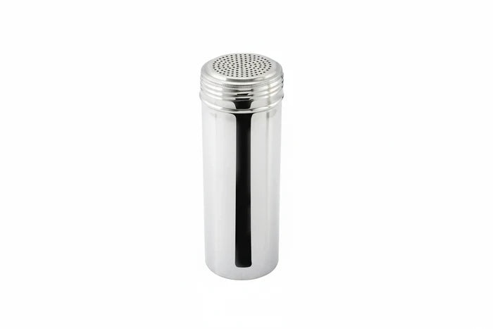 Winco Stainless Steel Dredge - 22 oz DRG-22H