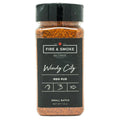 Windy City BBQ Rub