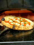 Wood-Fired Pizza at Home - January Saturday Evening