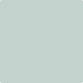 Shop the paint color HC-147 Woodlawn Blue by Benjamin Moore at Anderson Paint Company in Ann Arbor, Michigan.