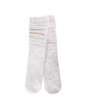 World's Softest Socks Slouch Crew