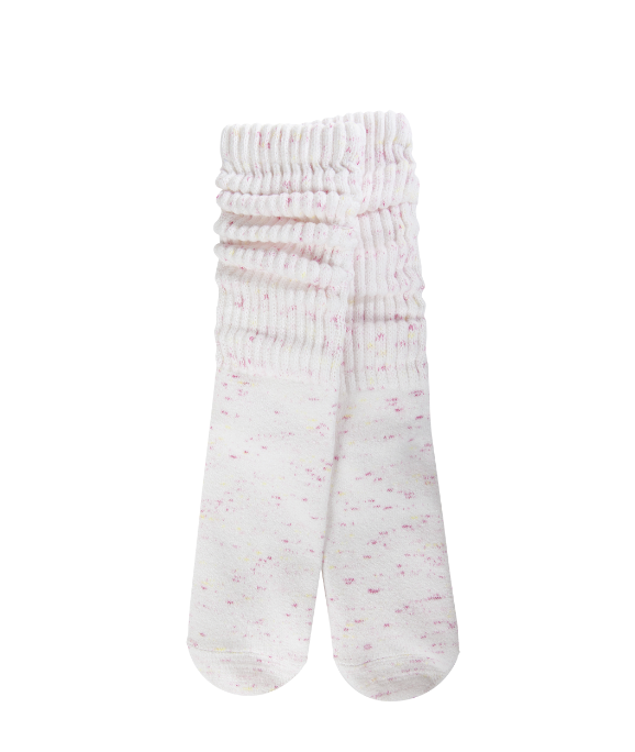 World's Softest Socks Slouch Crew