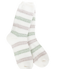 World's Softest Socks Weekend Ragg Links Crew