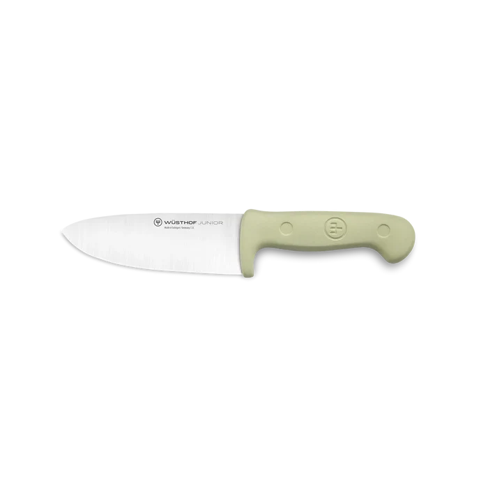 Wusthof Junior Knife:  4", Green