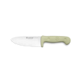 Wusthof Junior Knife:  4", Green