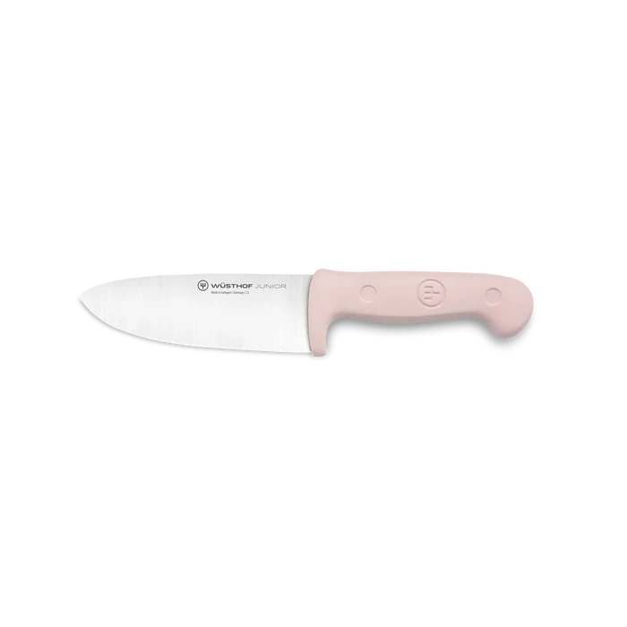 Wusthof Junior Knife:  4", Pink