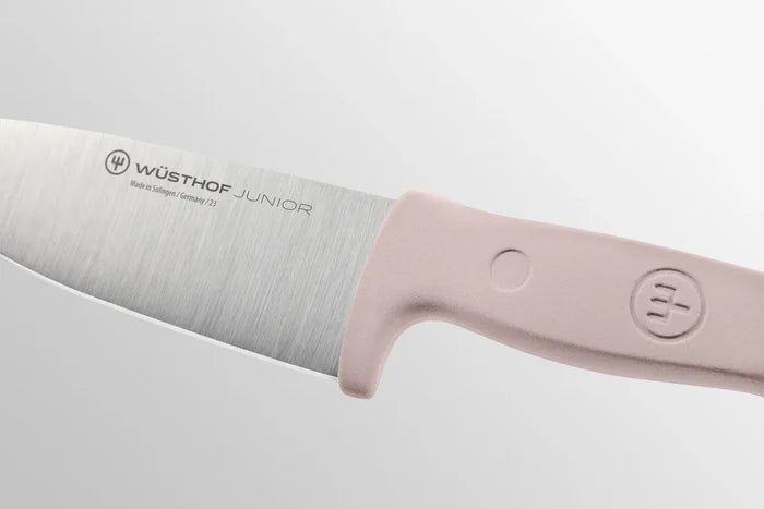 Wusthof Junior Knife:  4", Pink