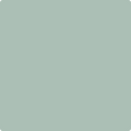 Shop the paint color HC-143 Wythe Blue by Benjamin Moore at Anderson Paint Company in Ann Arbor, Michigan.