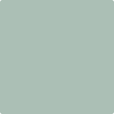 Shop the paint color HC-143 Wythe Blue by Benjamin Moore at Anderson Paint Company in Ann Arbor, Michigan.