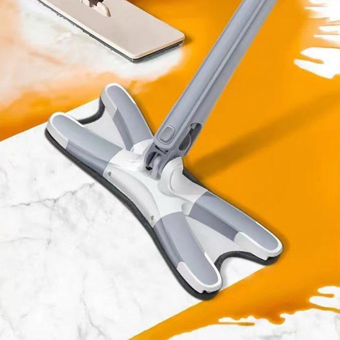 X Self-Cleaning 360 Mop -OC