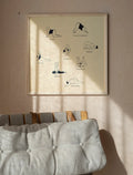 YOGA POSTER